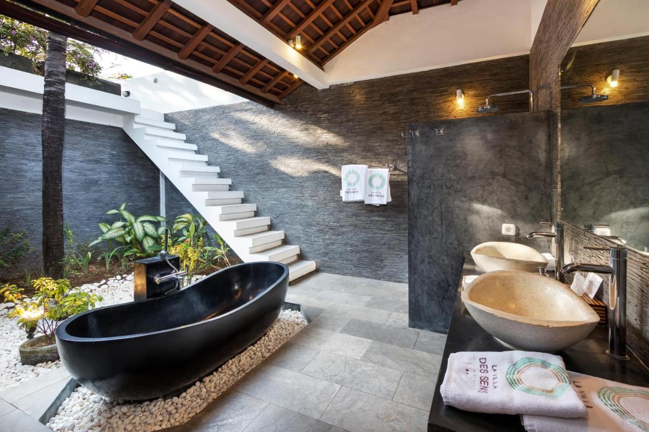 La Villa Des Sens Семиняк Екстериор снимка