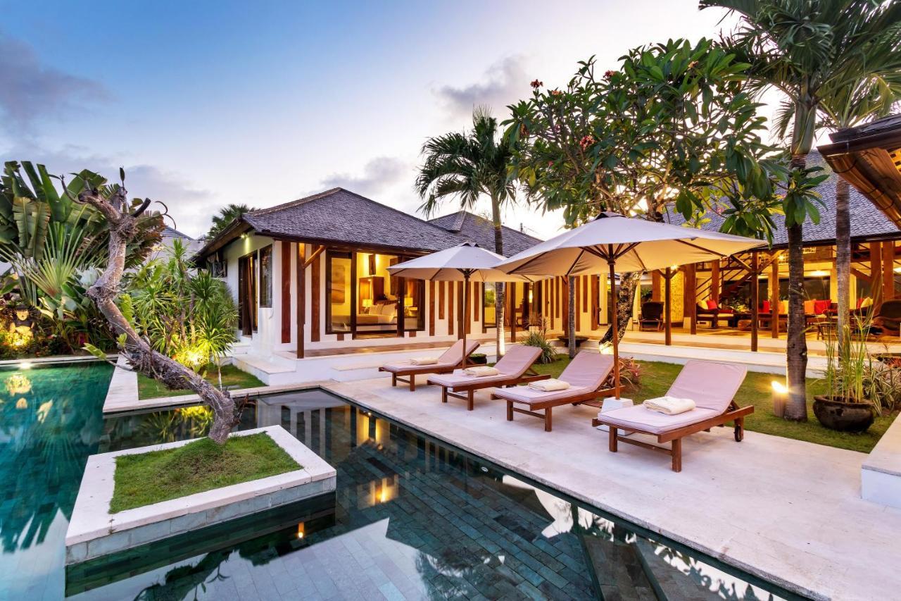 La Villa Des Sens Семиняк Екстериор снимка